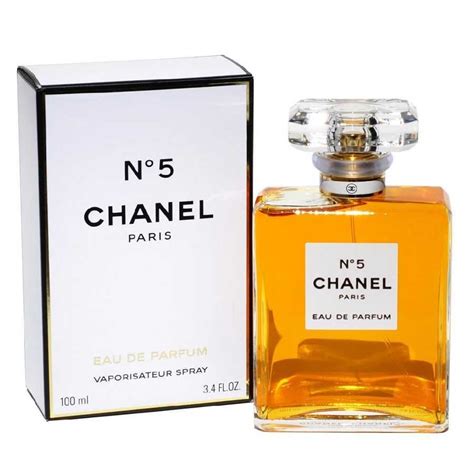 chanel numero 5 costo|Chanel n 5 perfume price.